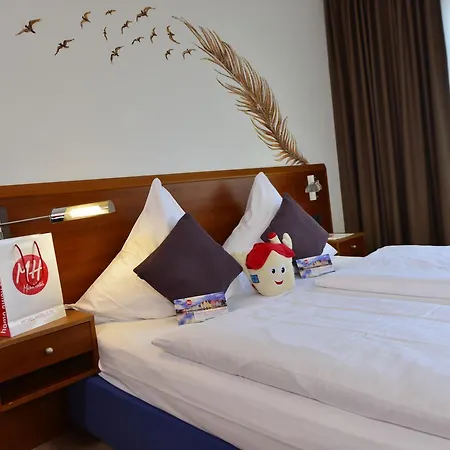 Michel Frankfurt Airport Hotel Ruesselsheim