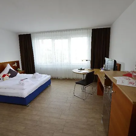 Michel Frankfurt Airport Hotel