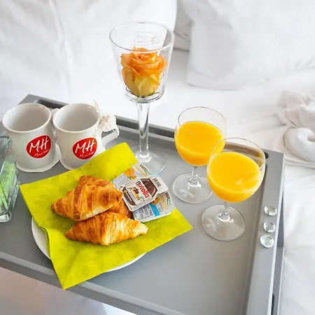 Hotel Michel Frankfurt Airport Ruesselsheim