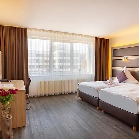 Michel Frankfurt Airport Hotel