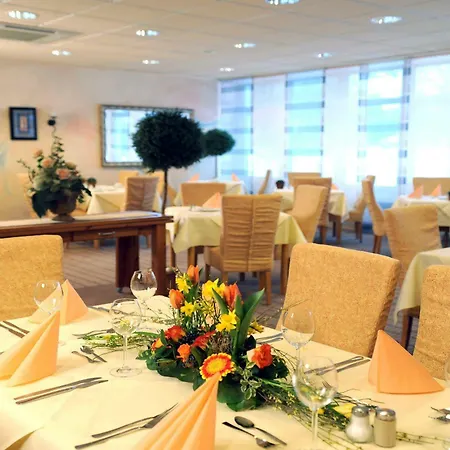 Michel Frankfurt Airport Hotel