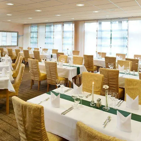 Hotel Michel Frankfurt Airport Ruesselsheim