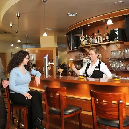 Hotel Michel Frankfurt Airport Ruesselsheim