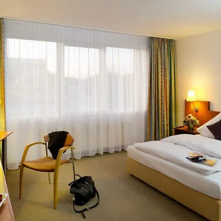 Michel Frankfurt Airport Hotel Ruesselsheim