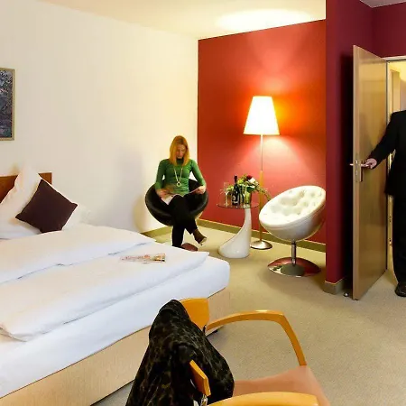 Michel Frankfurt Airport Hotel