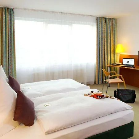 Michel Frankfurt Airport Hotel 4*
