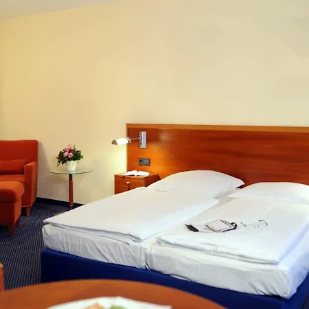 Michel Frankfurt Airport Hotel