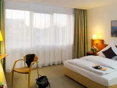 Michel Frankfurt Airport Hotel Ruesselsheim