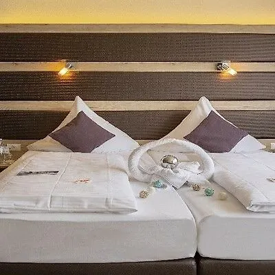 Michel Frankfurt Airport Hotel 4*