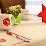 Hotel Michel Frankfurt Airport Rüsselsheim