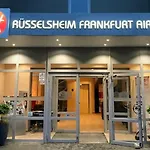 Michel Frankfurt Airport 4* Rüsselsheim