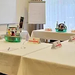 Michel Frankfurt Airport 4*