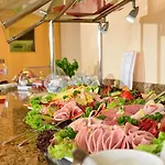 Michel Frankfurt Airport Hotel 4*