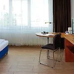 Michel Frankfurt Airport 4* Rüsselsheim