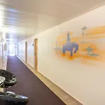 Michel Frankfurt Airport Hotel