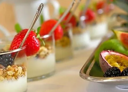Michel Frankfurt Airport Hotel 4*