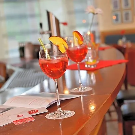 Michel Frankfurt Airport 4* Ruesselsheim