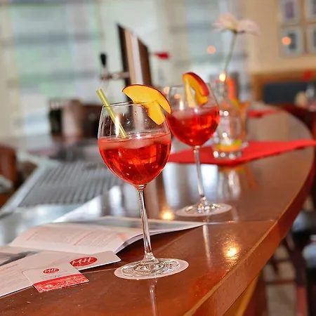 Michel Frankfurt Airport Ξενοδοχείο