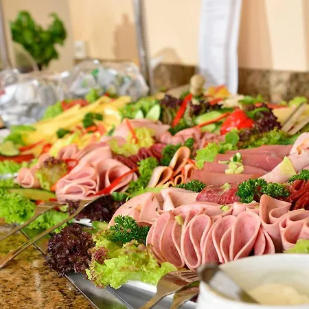 Michel Frankfurt Airport Ξενοδοχείο