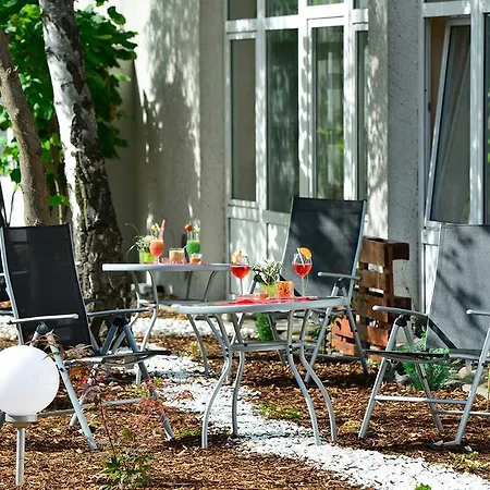 Michel Frankfurt Airport Ξενοδοχείο