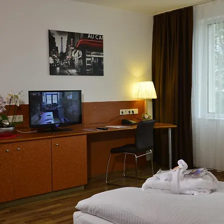 Michel Frankfurt Airport Hotel Ruesselsheim