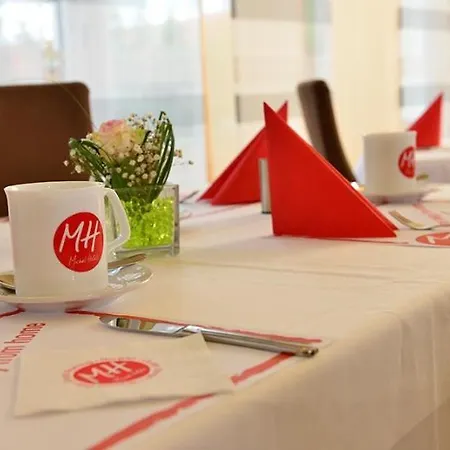 Michel Frankfurt Airport Ξενοδοχείο