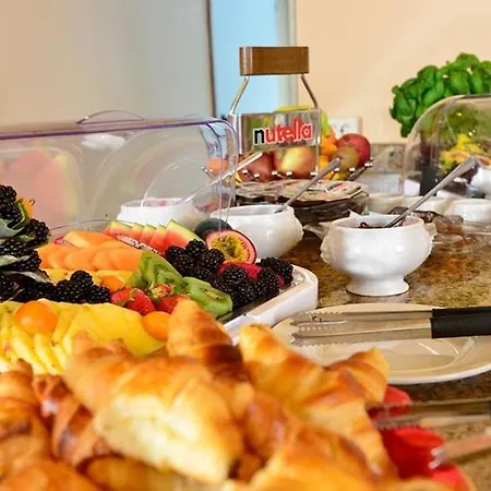 Michel Frankfurt Airport Ξενοδοχείο