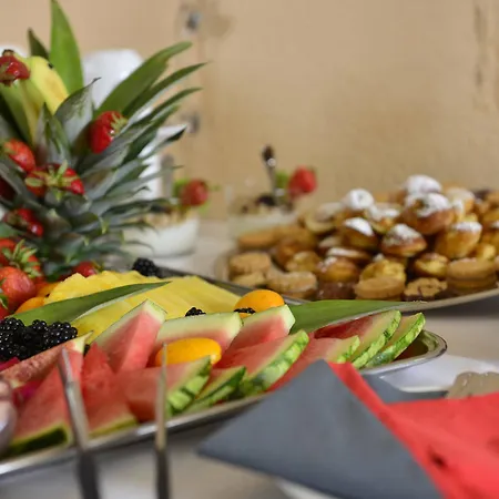 Ξενοδοχείο Michel Frankfurt Airport 4*