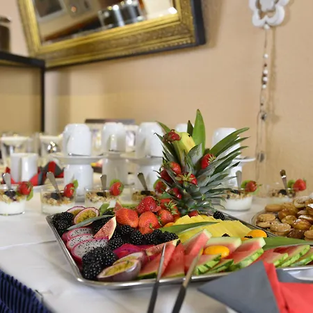 Michel Frankfurt Airport 4* Rüsselsheim