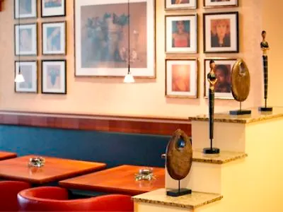 Michel Frankfurt Airport Ξενοδοχείο