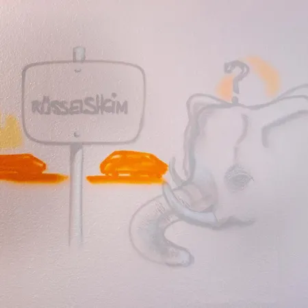 Ξενοδοχείο Michel Frankfurt Airport Rüsselsheim