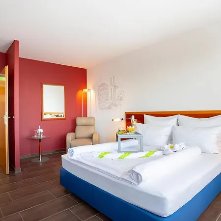 Michel Frankfurt Airport 4*