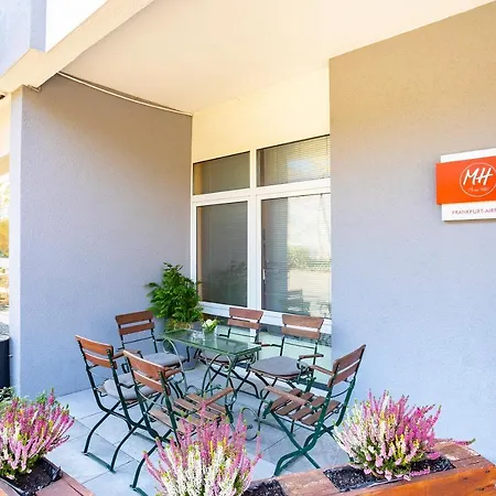 Michel Frankfurt Airport Hotel