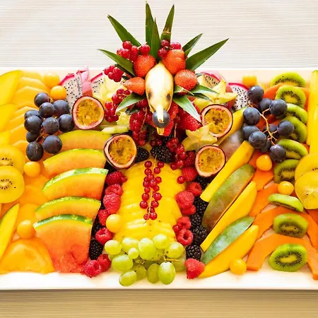 Michel Frankfurt Airport