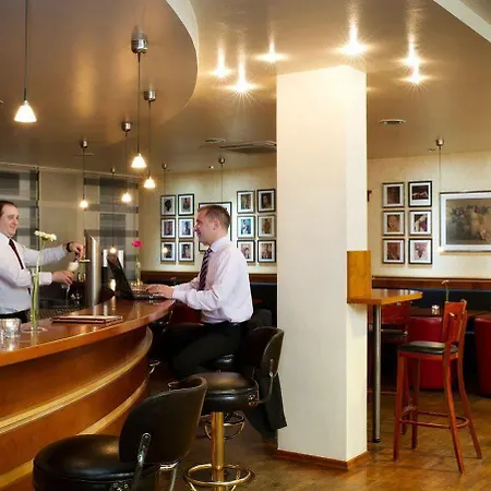 Michel Frankfurt Airport