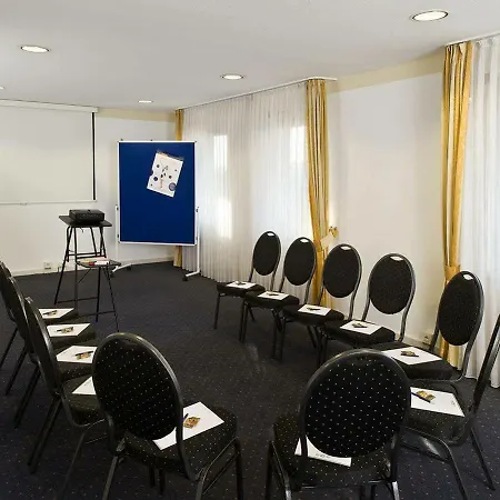 Ξενοδοχείο Michel Frankfurt Airport