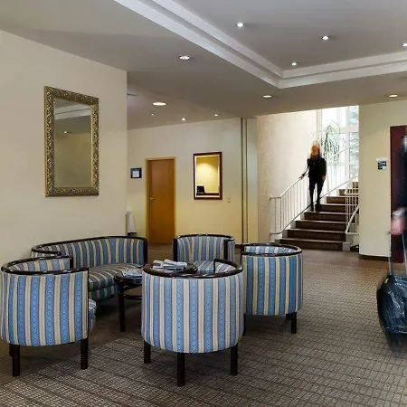 Michel Frankfurt Airport