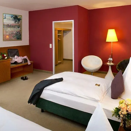 فندق Michel Frankfurt Airport 4*