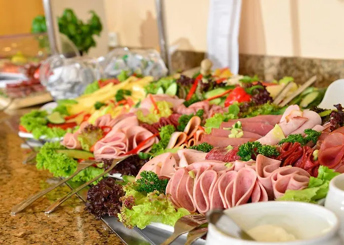 Michel Frankfurt Airport 酒店