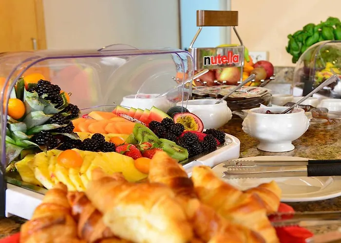 Michel Frankfurt Airport Szálloda Rüsselsheim