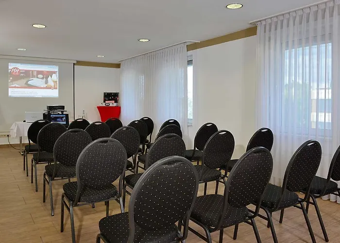 Michel Frankfurt Airport