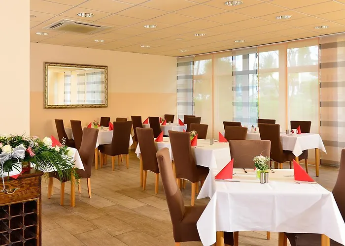 Michel Frankfurt Airport Rüsselsheim