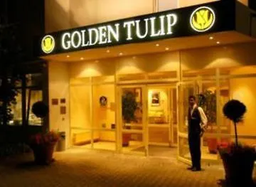 Hotel Michel Frankfurt Airport