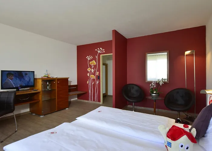 Michel Frankfurt Airport Rüsselsheim