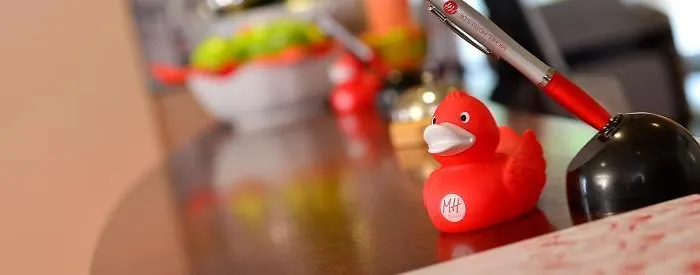 Michel Frankfurt Airport Hotel Rüsselsheim