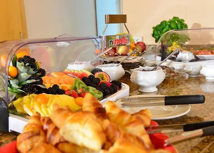 Michel Frankfurt Airport Hotel