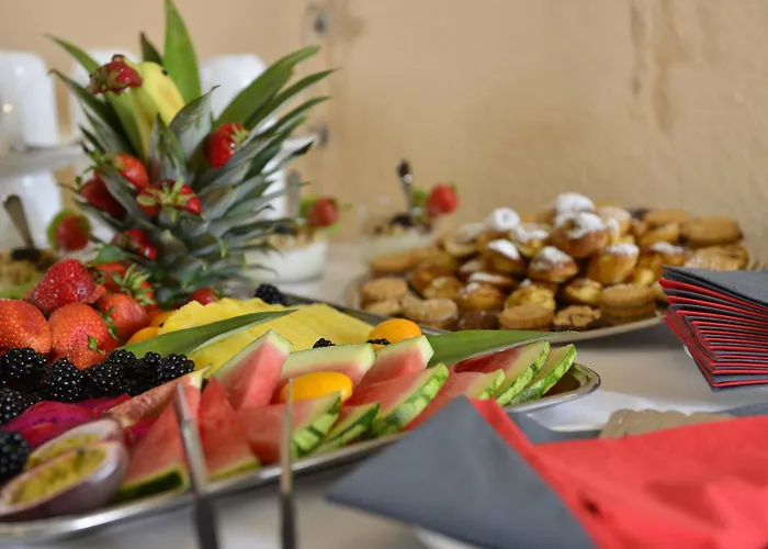 Hotel Michel Frankfurt Airport 4*