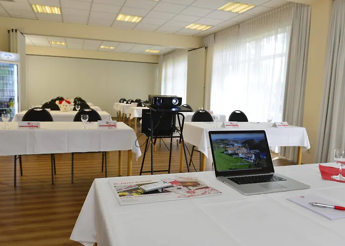 Michel Frankfurt Airport 4* Rüsselsheim