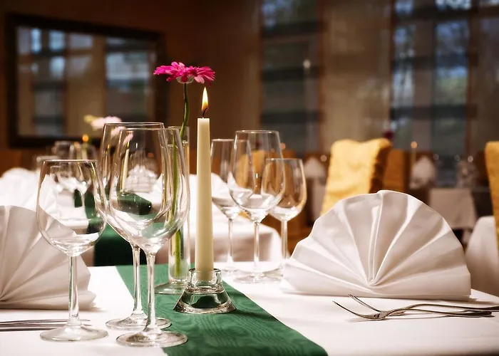 Michel Frankfurt Airport