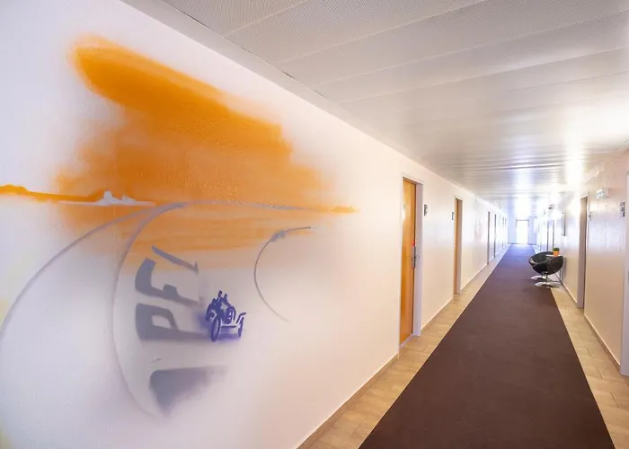 Michel Frankfurt Airport